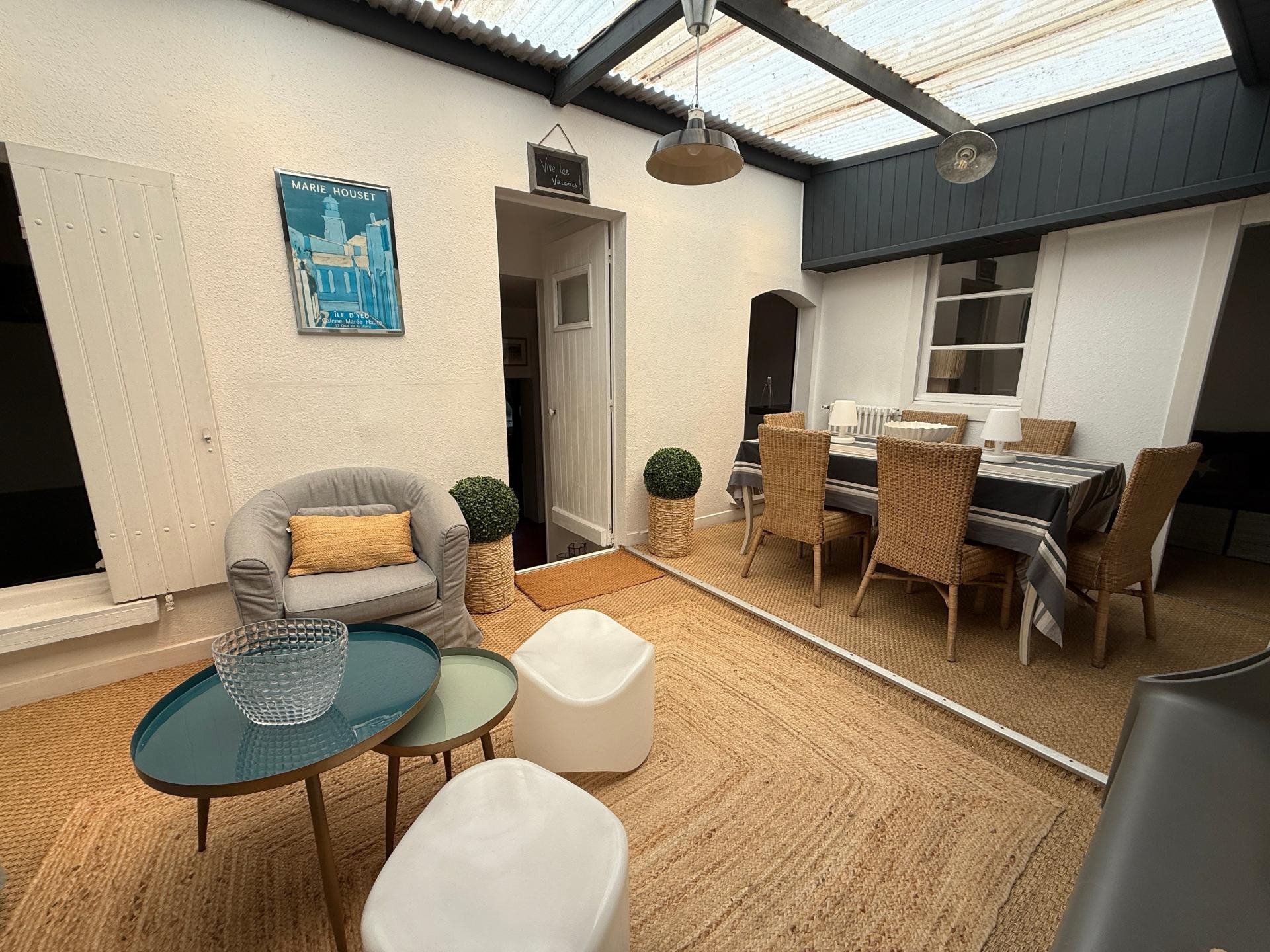 Maison à vendre, 115m², Châtelaillon-Plage
