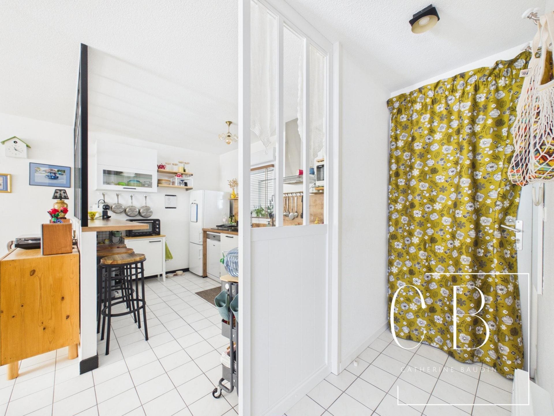 Appartement à vendre, 70m², La Rochelle