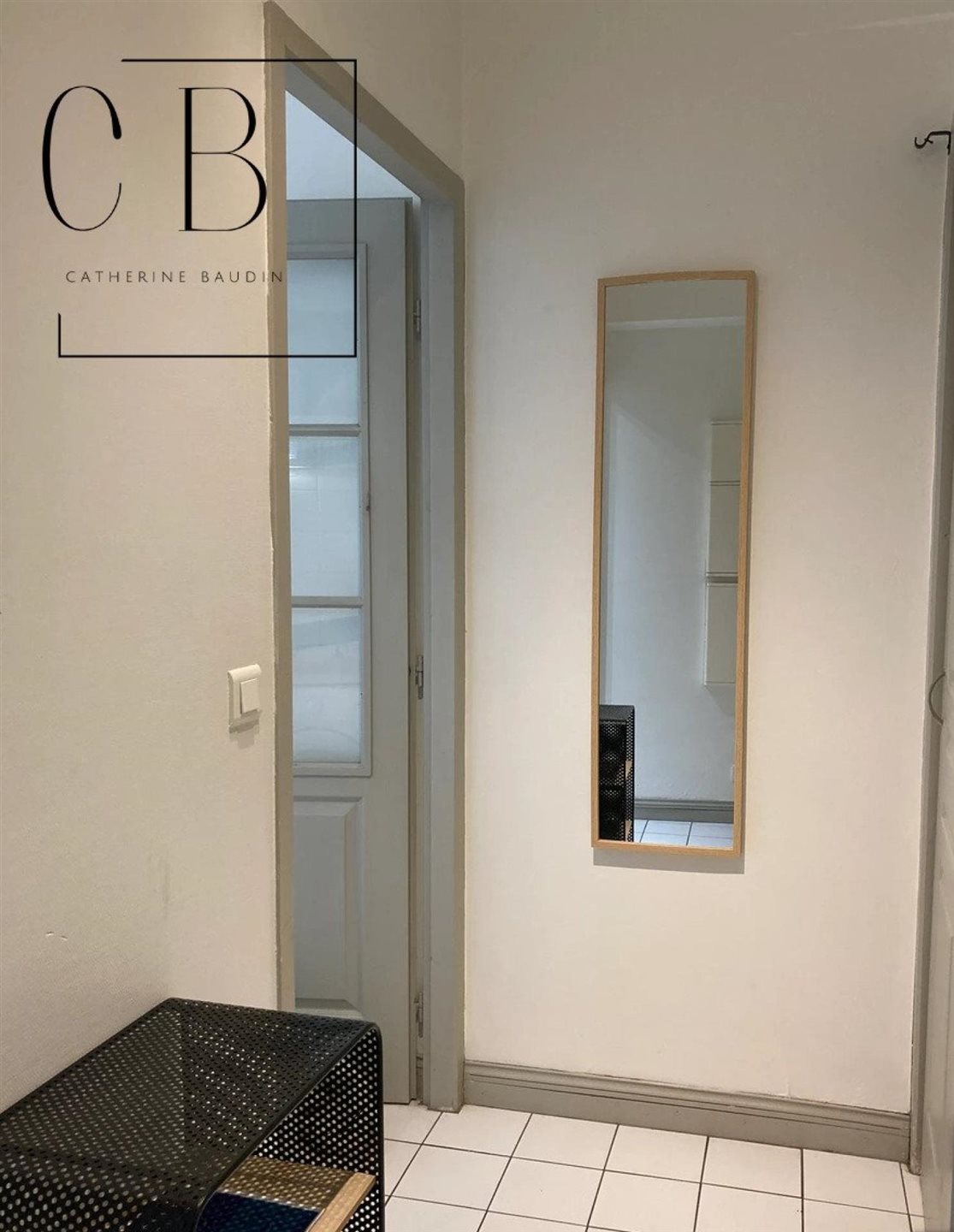 Appartement à vendre, 25m², La Rochelle