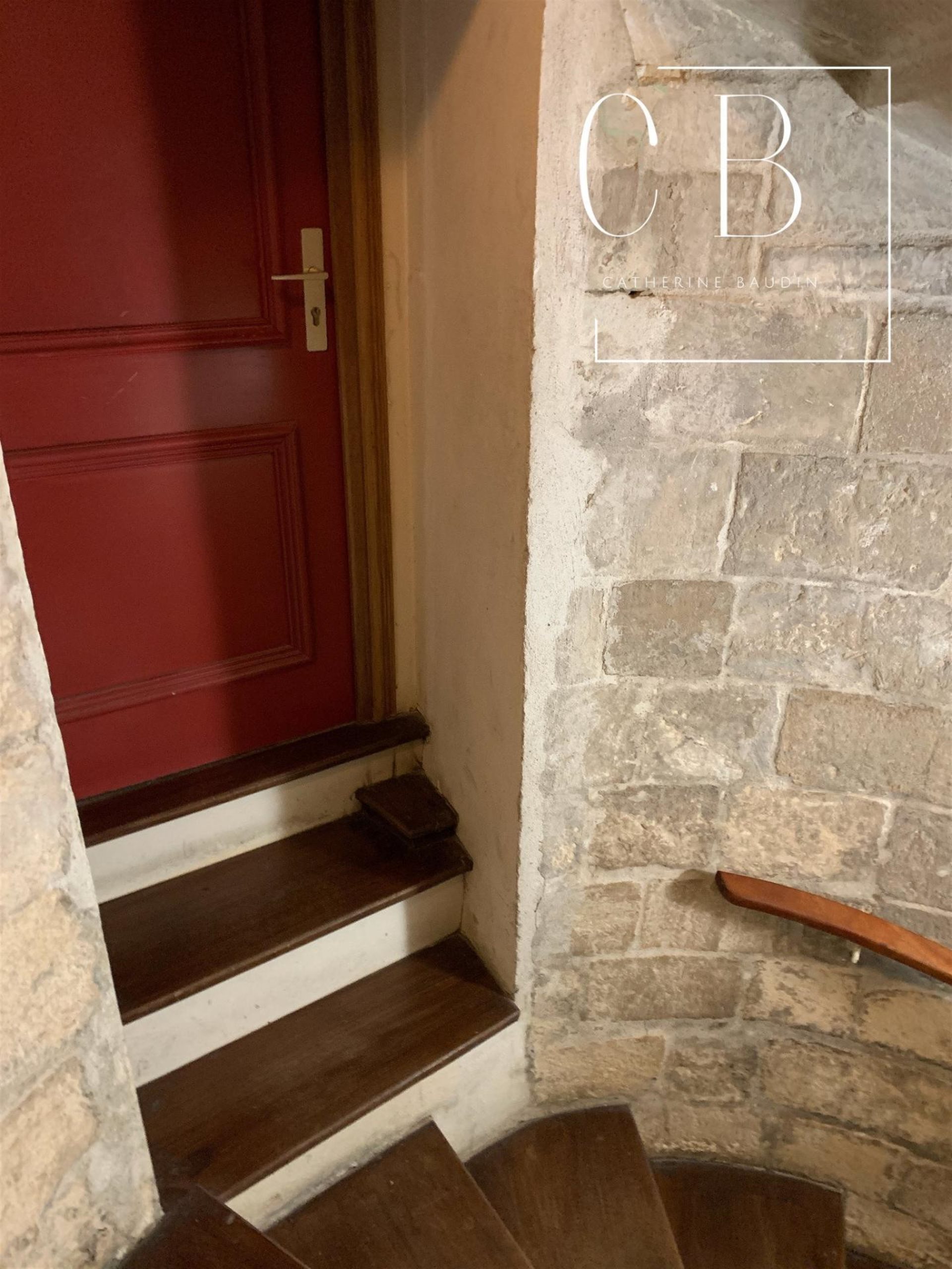Appartement à vendre, 25m², La Rochelle