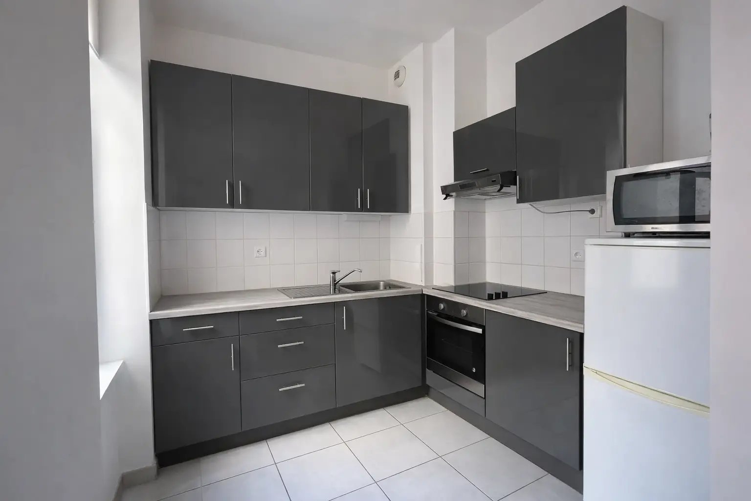 Appartement à vendre, 56m², La Rochelle