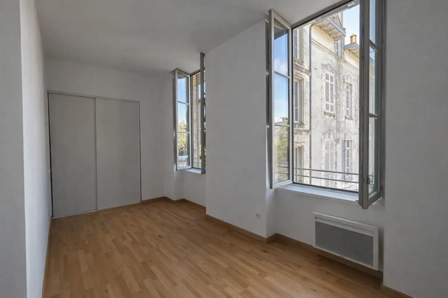 Appartement à vendre, 56m², La Rochelle