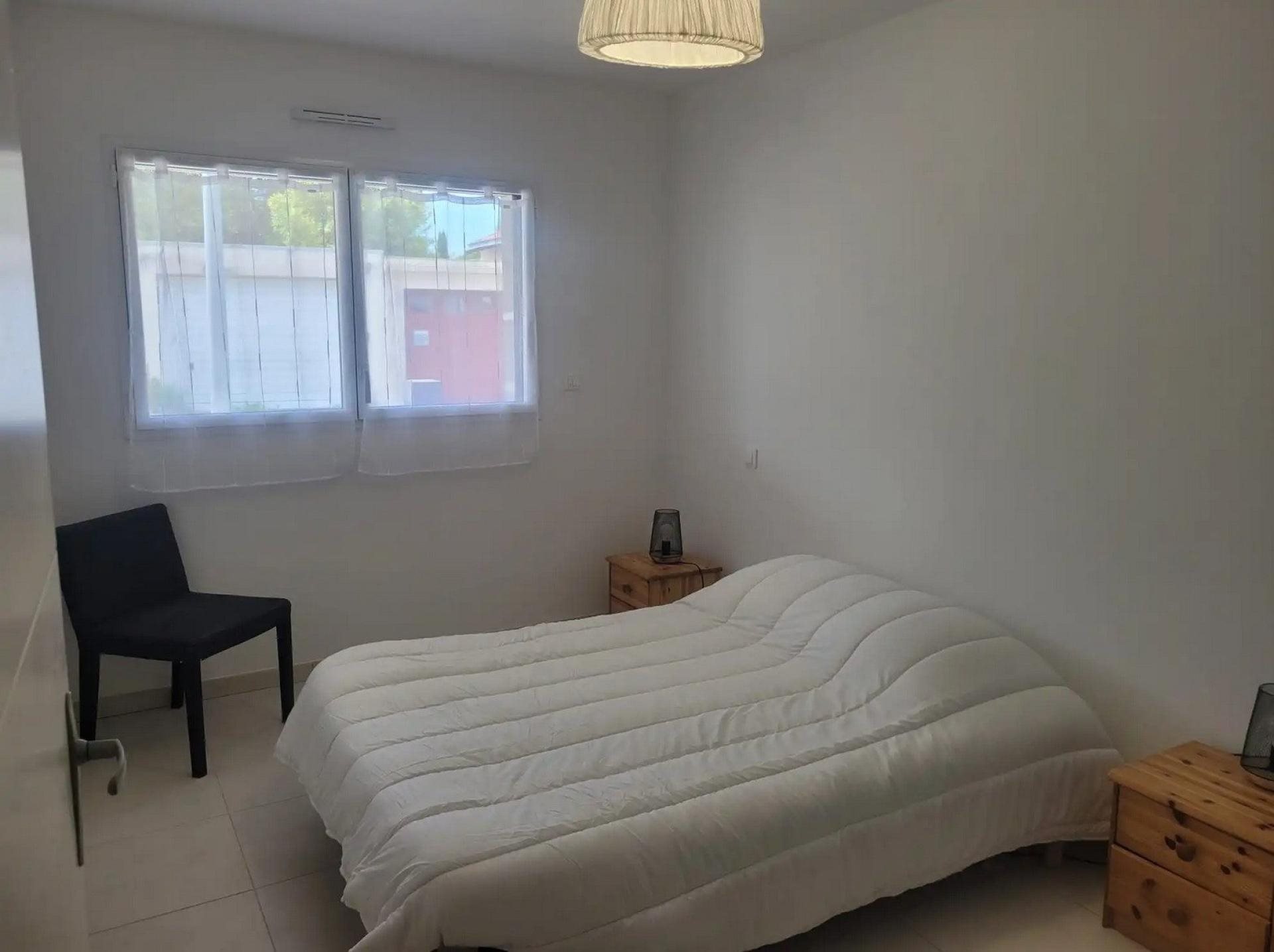 Appartement à vendre, 62m², La Rochelle