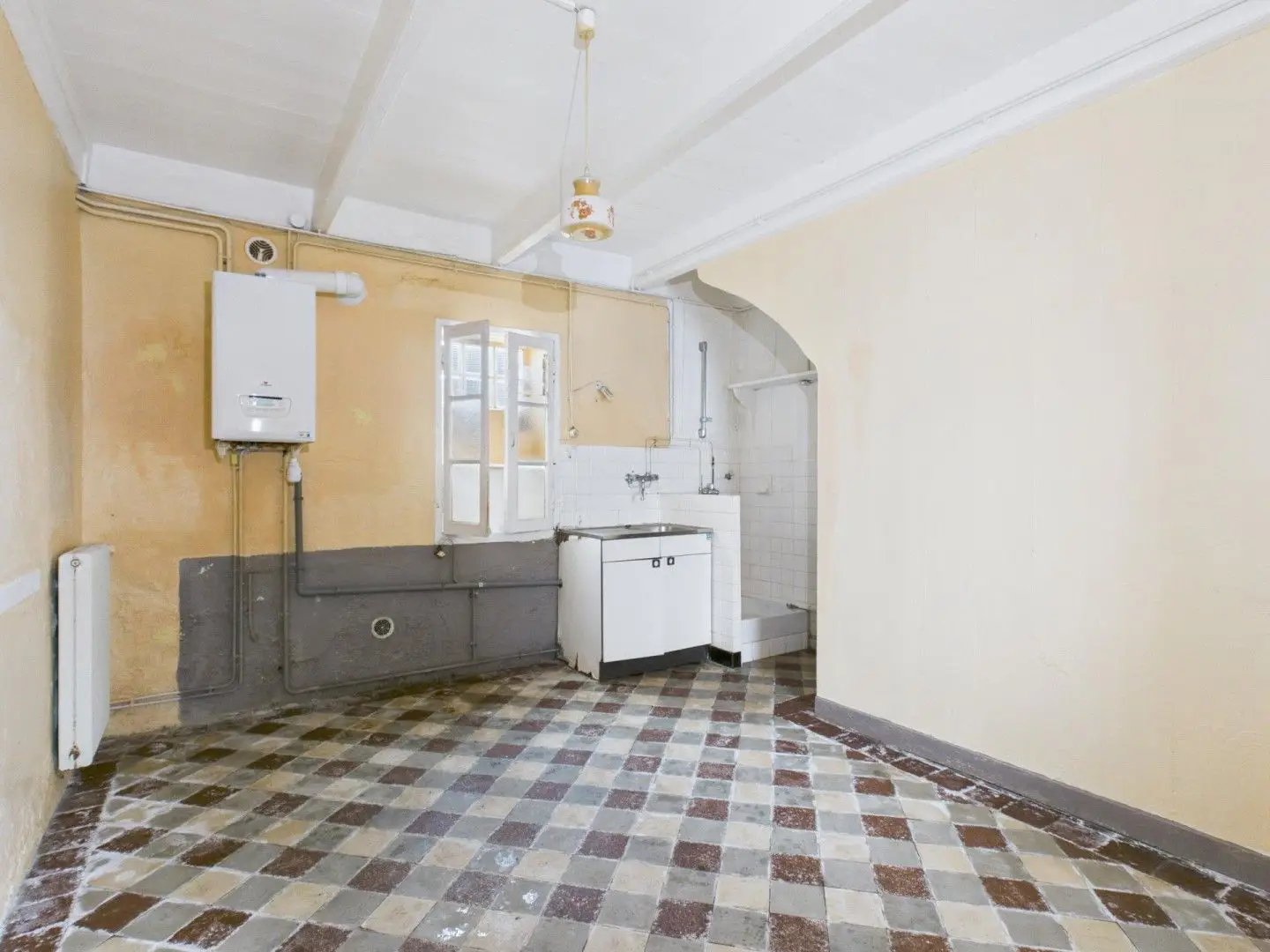 Maison à vendre, 82m², La Rochelle
