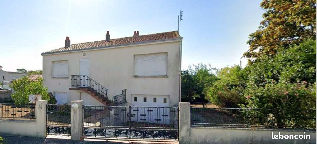 Maison à vendre, 134m², Puilboreau