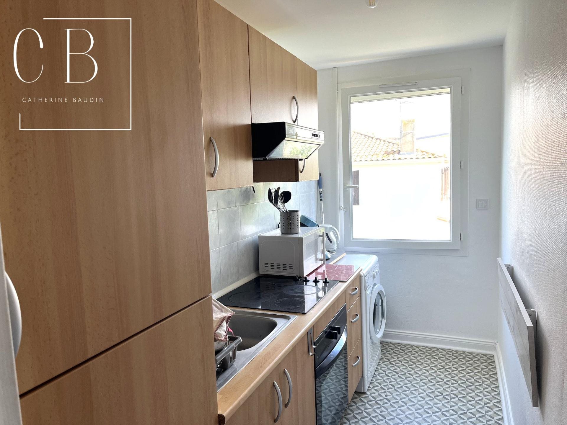 Appartement à vendre, 64m², La Rochelle