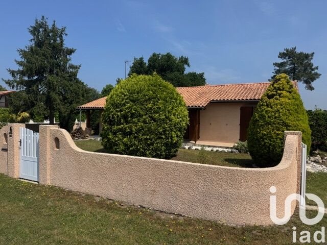 Maison à vendre, 93m², Martignas-sur-Jalle