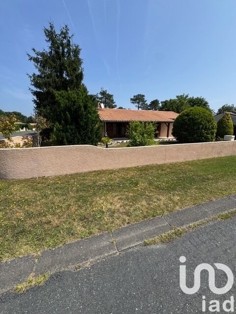 Maison à vendre, 93m², Martignas-sur-Jalle