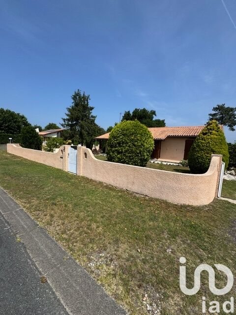 Maison à vendre, 93m², Martignas-sur-Jalle