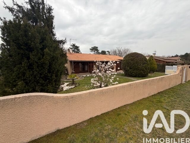 Maison à vendre, 93m², Martignas-sur-Jalle