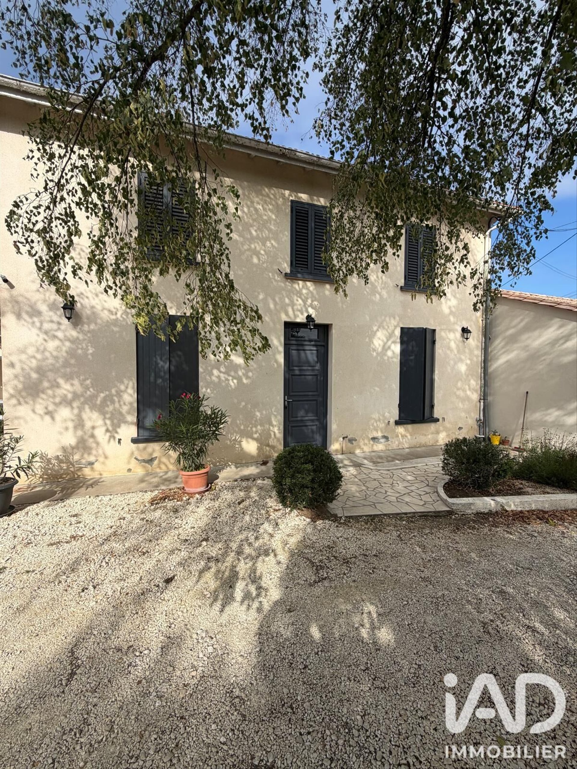 Maison à vendre, 80m², Coutras