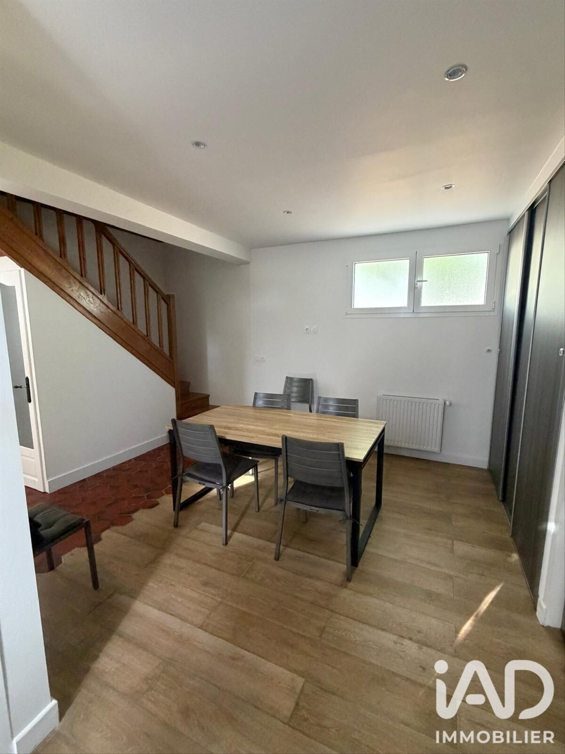 Maison à vendre, 80m², Coutras