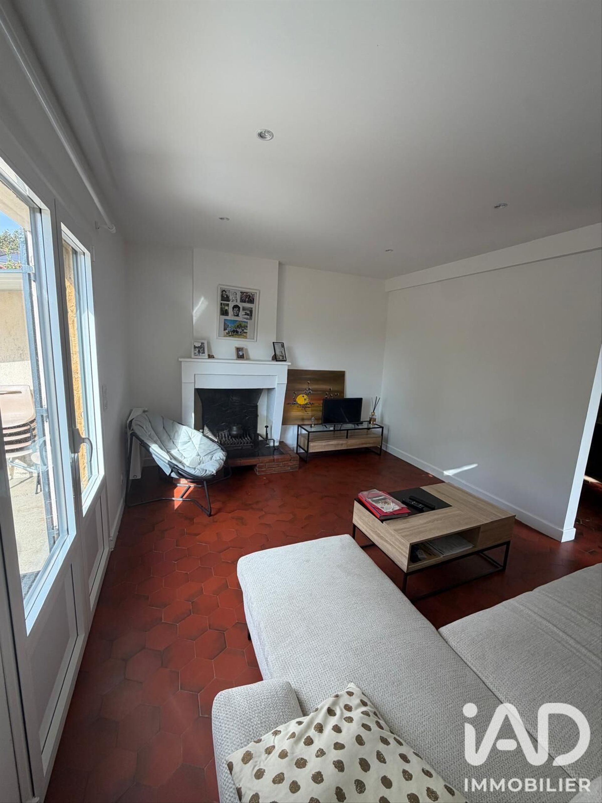Maison à vendre, 80m², Coutras