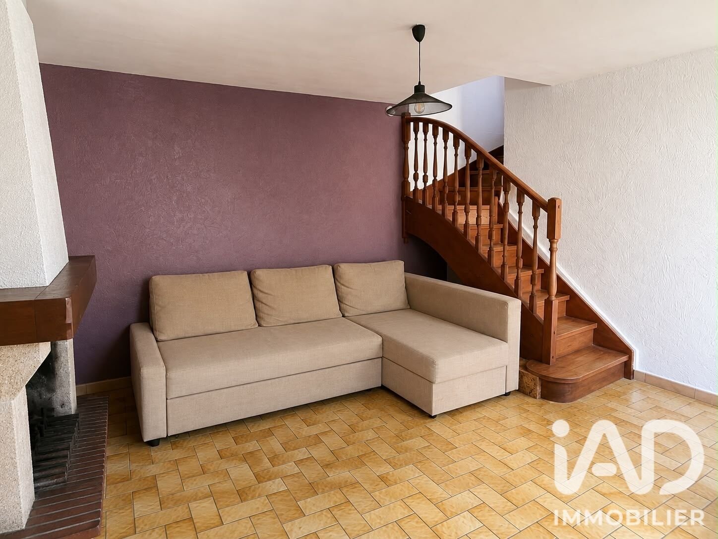 Maison à vendre, 115m², Montgé-en-Goële
