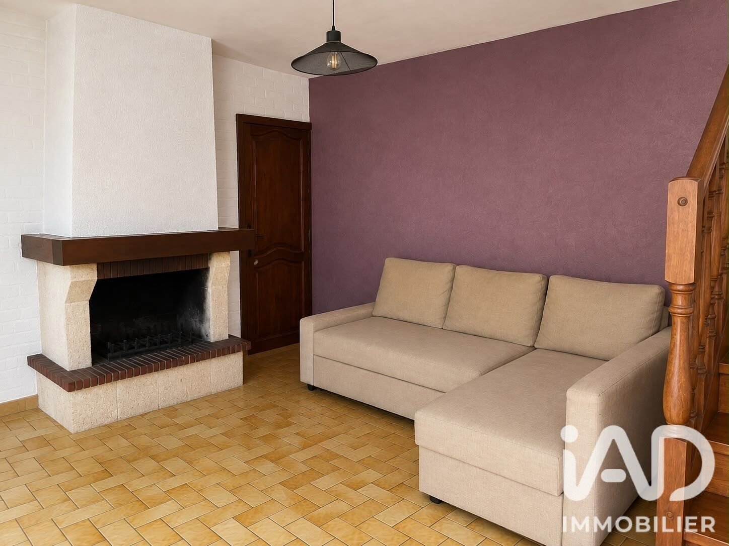Maison à vendre, 115m², Montgé-en-Goële
