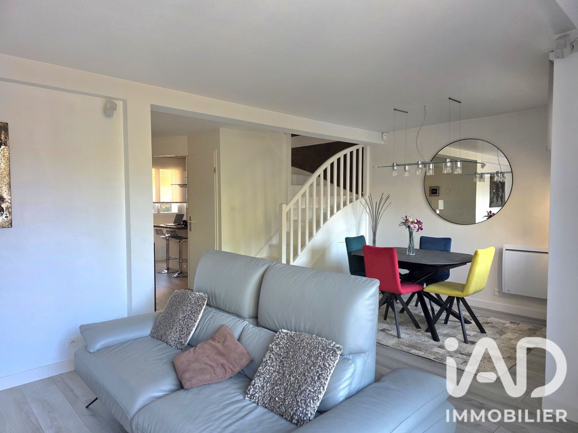 Maison à vendre, 85m², Messy