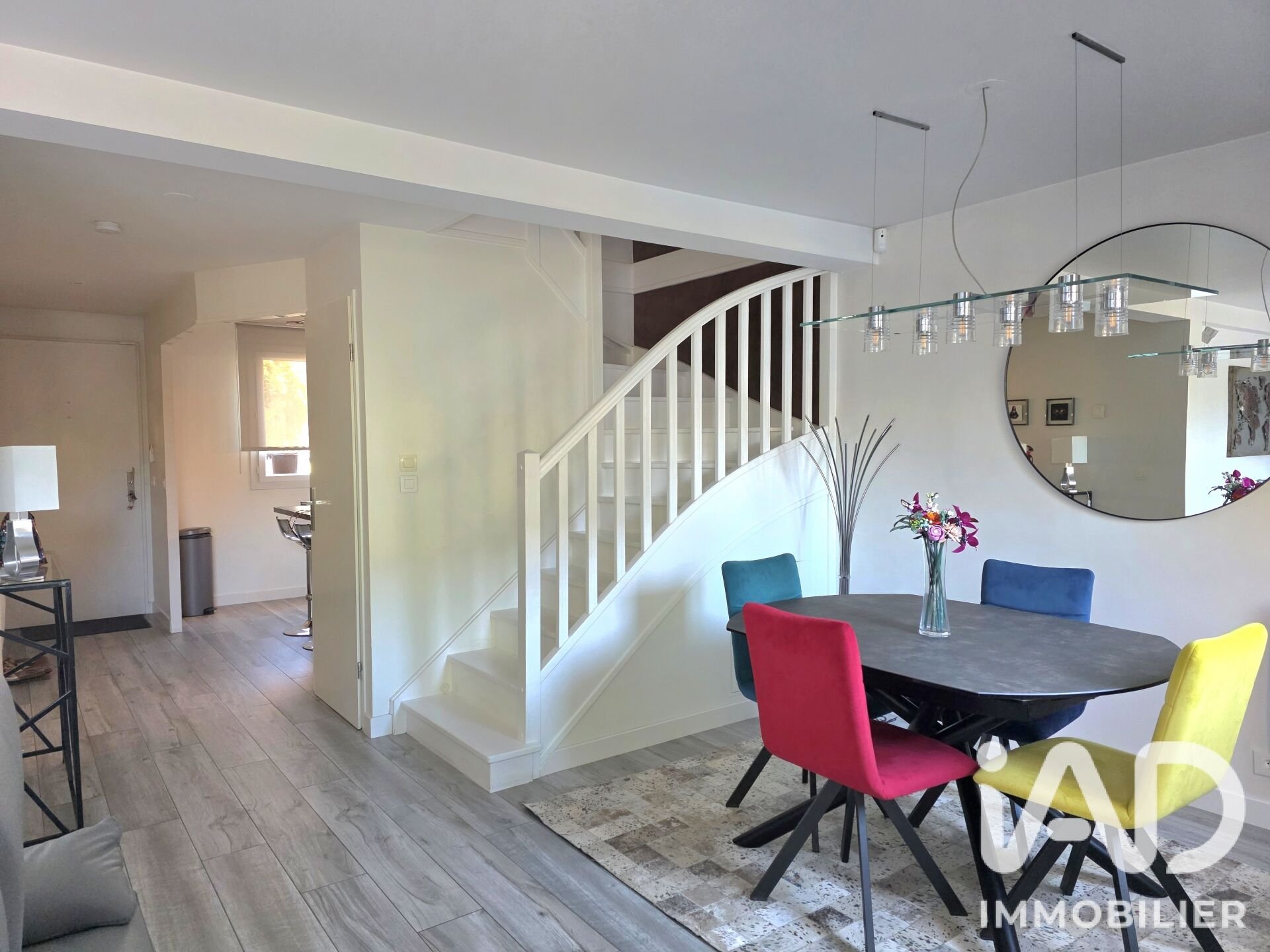 Maison à vendre, 85m², Messy