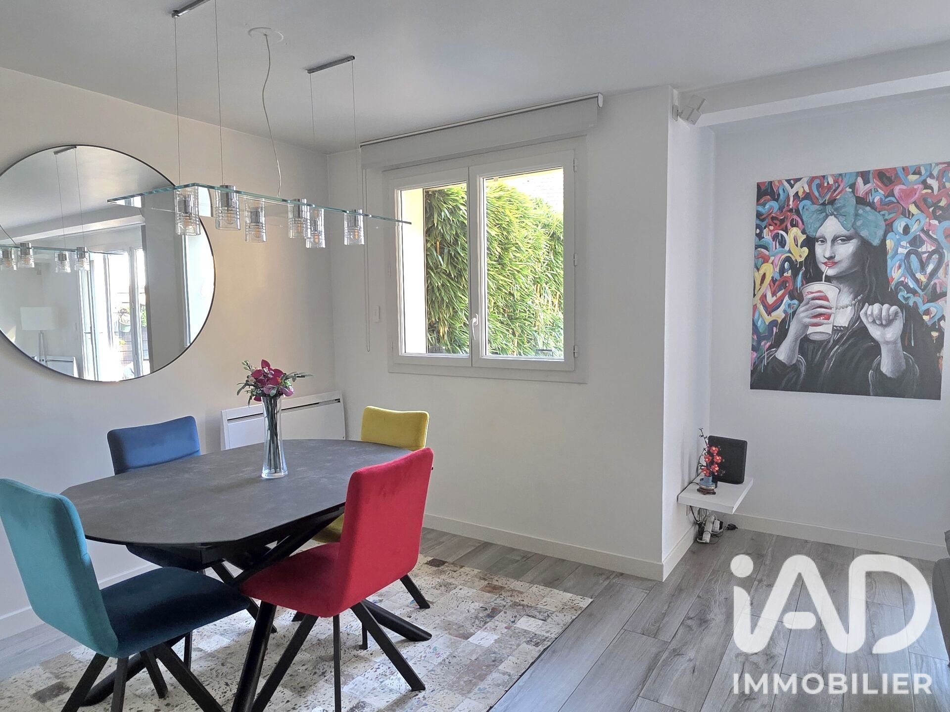 Maison à vendre, 85m², Messy