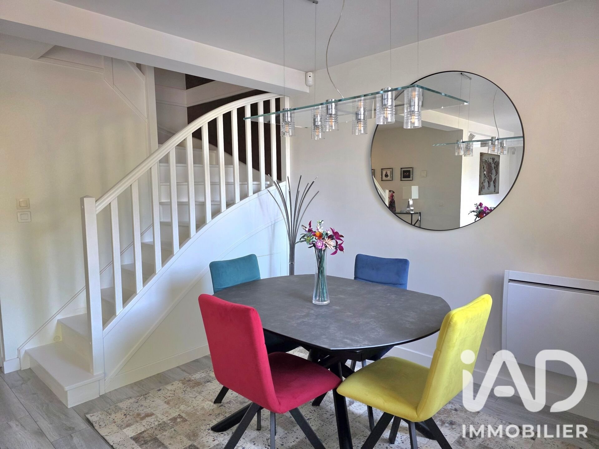 Maison à vendre, 85m², Messy