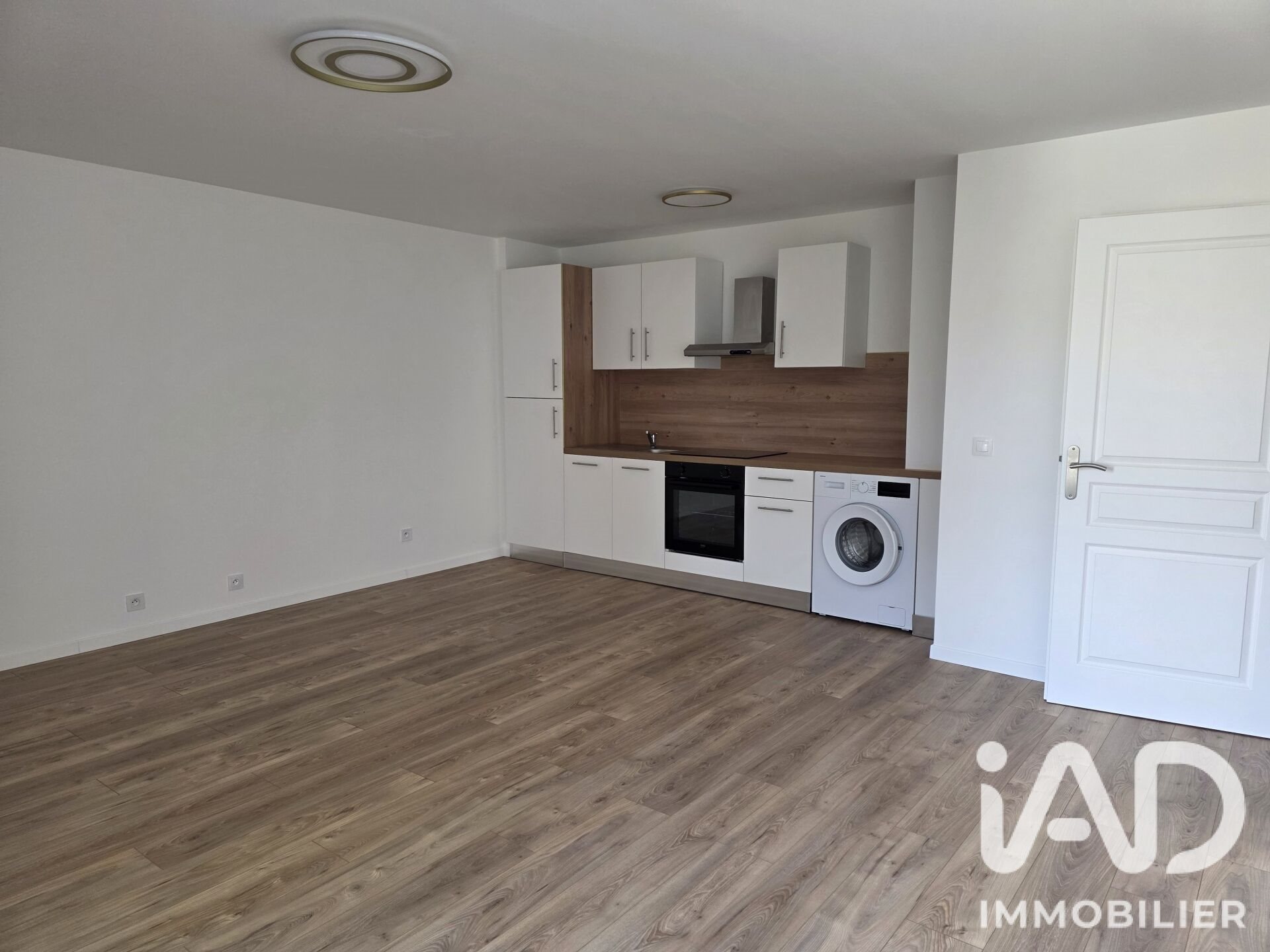 Appartement à vendre, 43m², Claye-Souilly