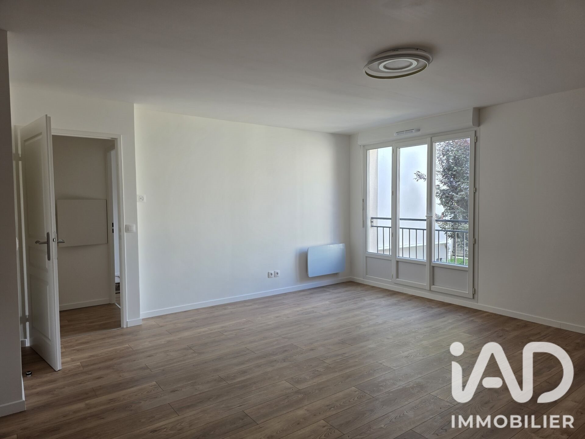 Appartement à vendre, 43m², Claye-Souilly