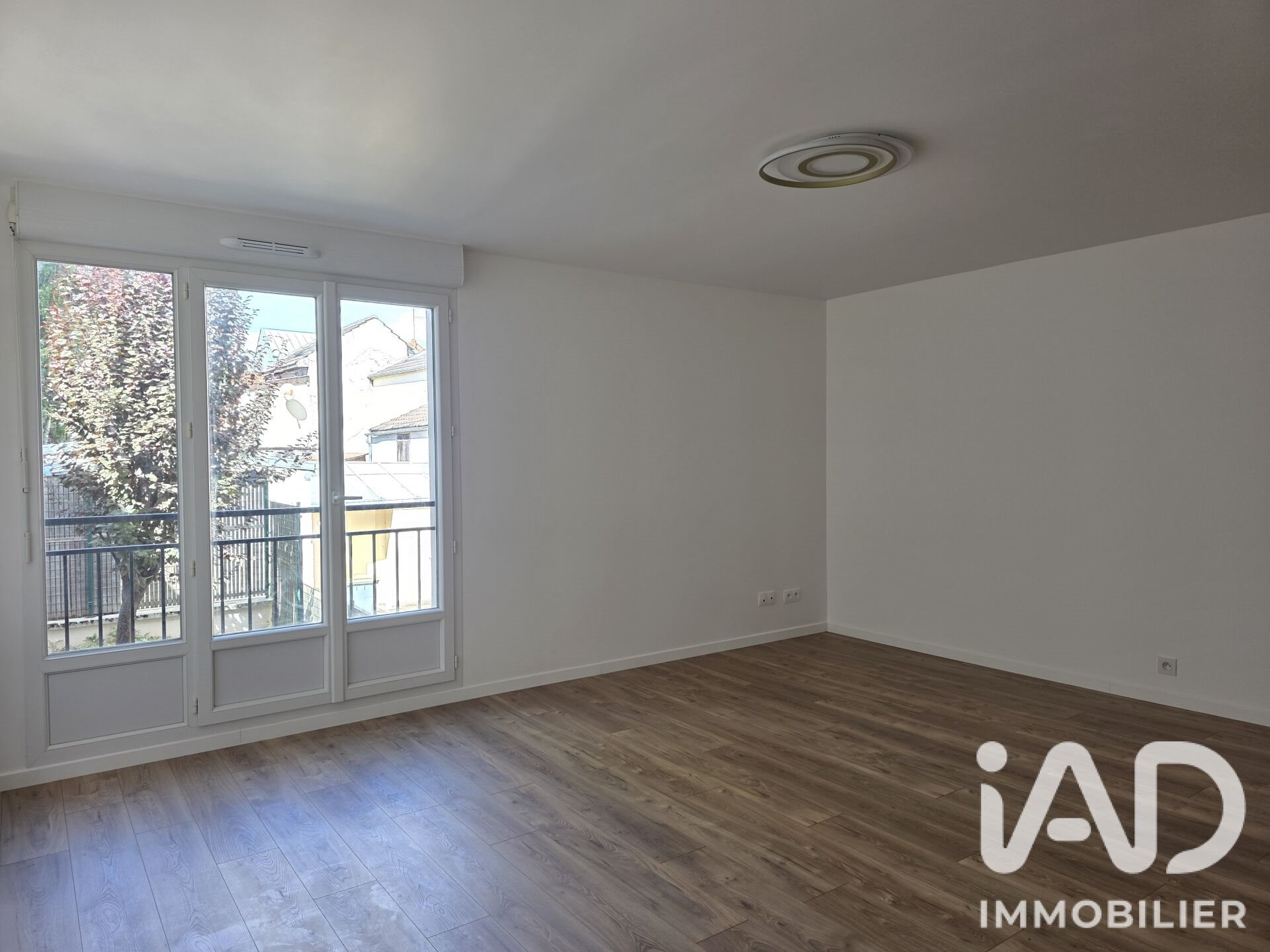 Appartement à vendre, 43m², Claye-Souilly