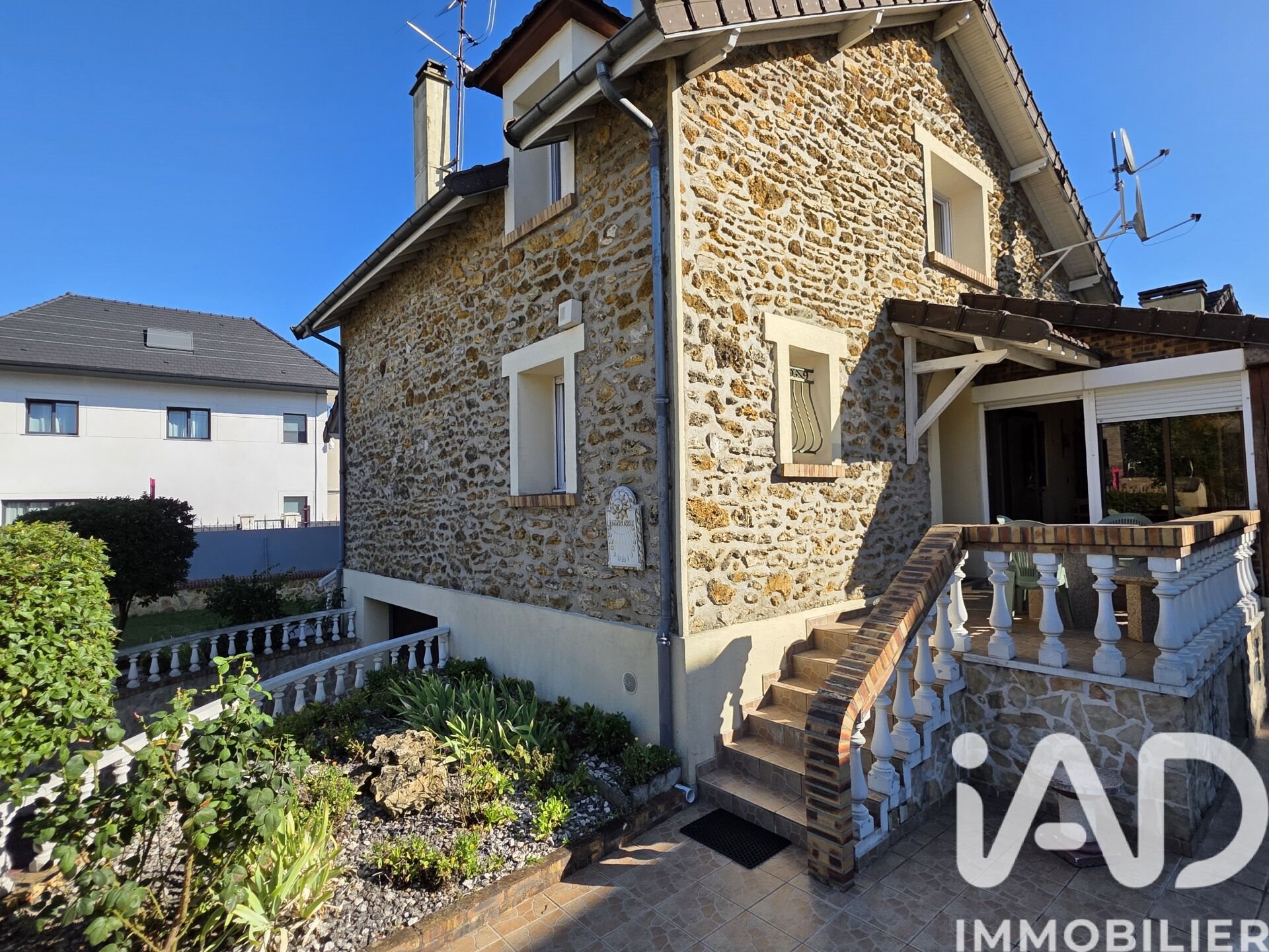 Maison à vendre, 115m², Livry-Gargan