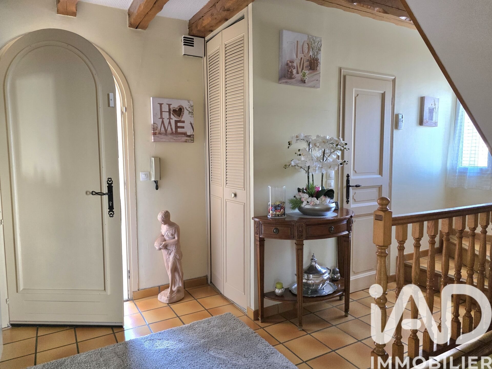 Maison à vendre, 115m², Livry-Gargan