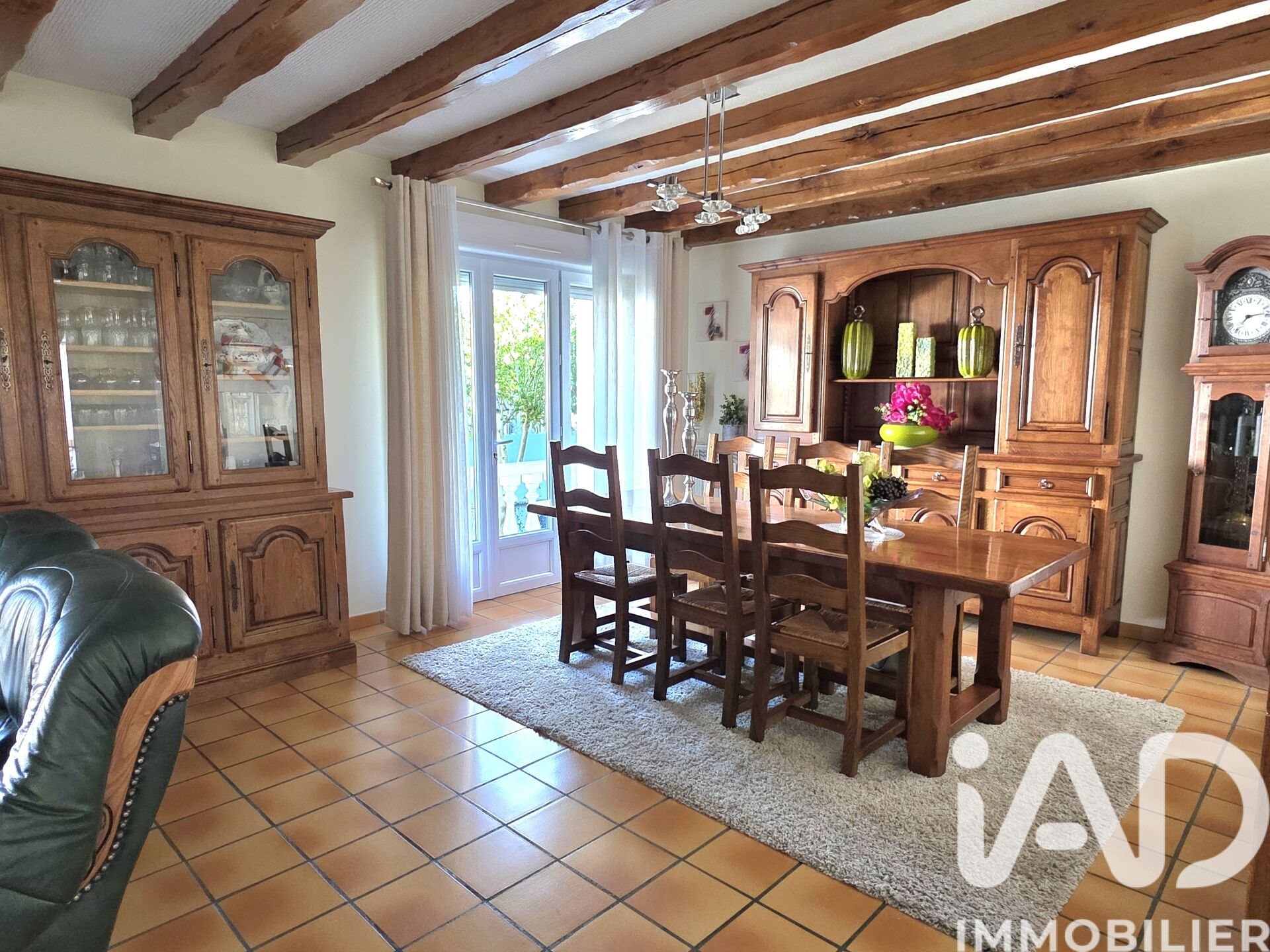 Maison à vendre, 115m², Livry-Gargan