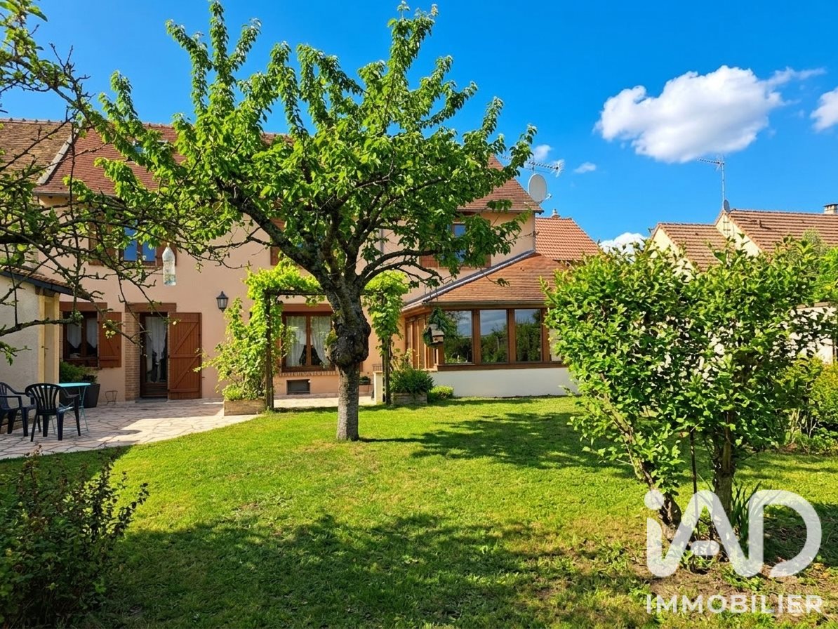 Maison à vendre, 157m², Charny