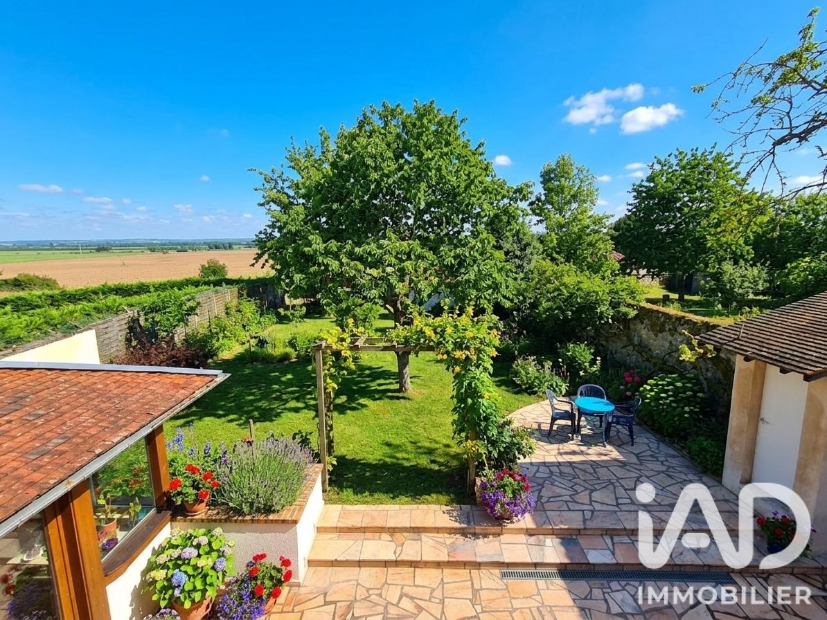 Maison à vendre, 157m², Charny