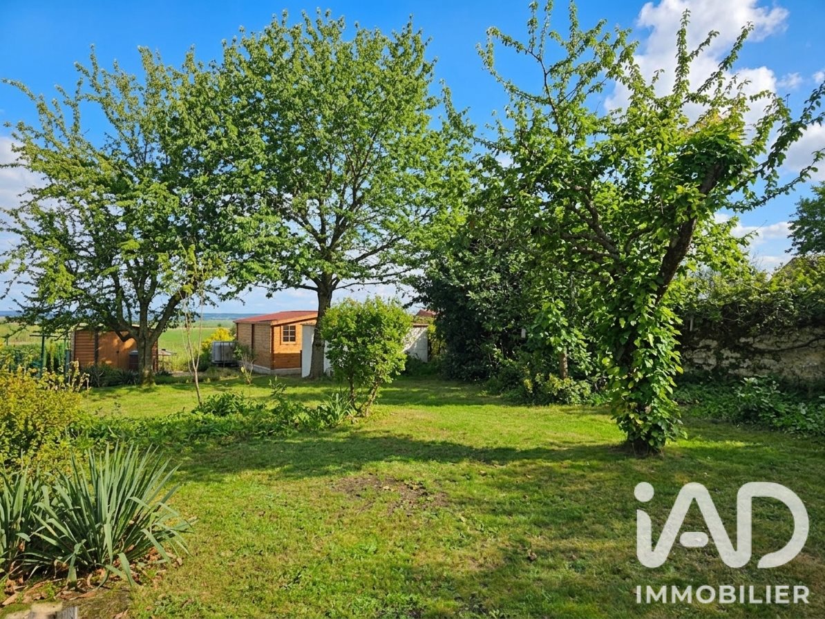 Maison à vendre, 157m², Charny