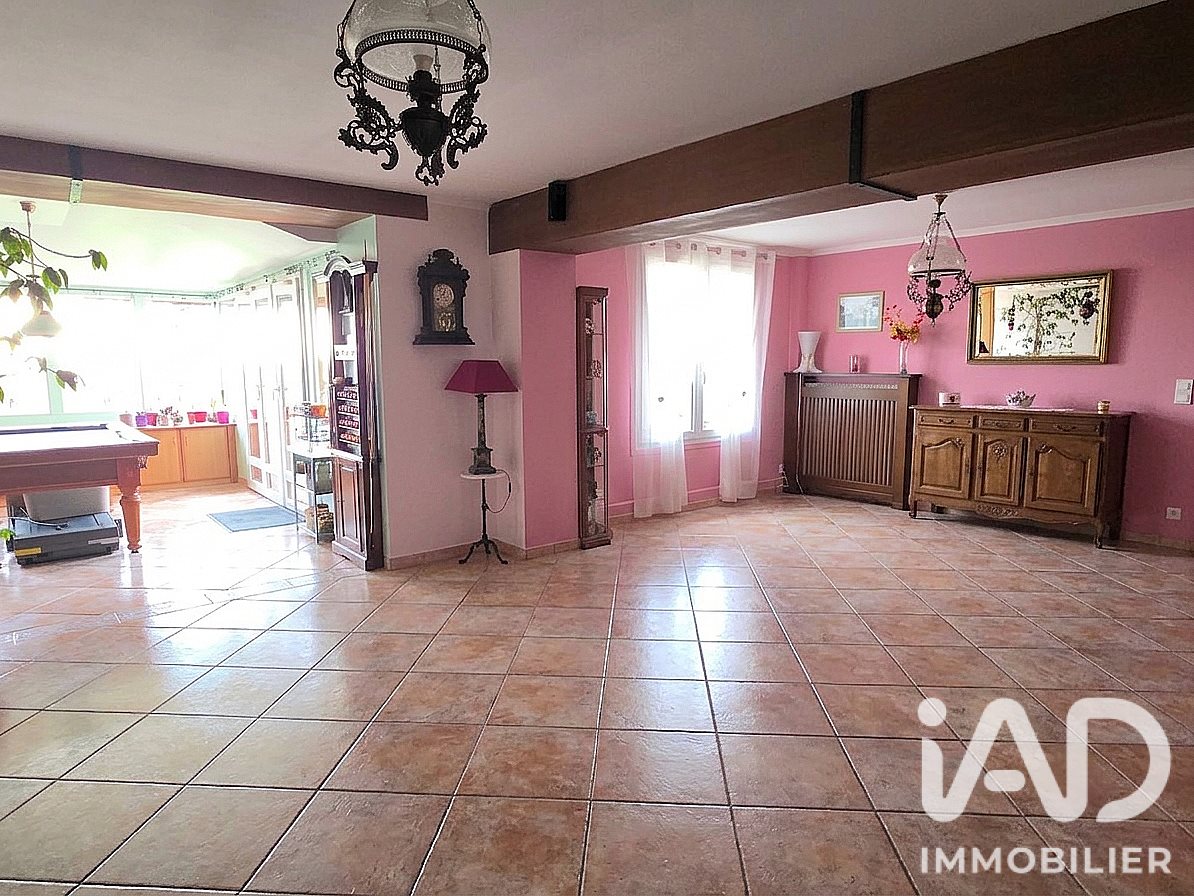 Maison à vendre, 157m², Charny