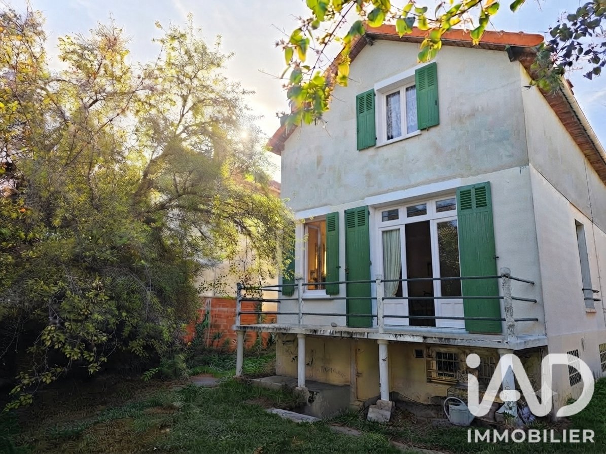 Maison à vendre, 112m², Aulnay-sous-Bois