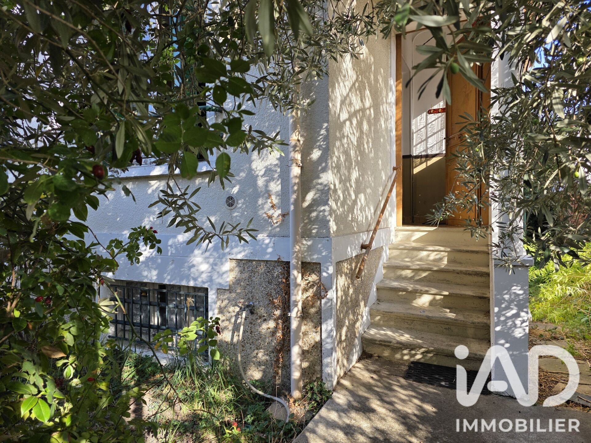 Maison à vendre, 112m², Aulnay-sous-Bois