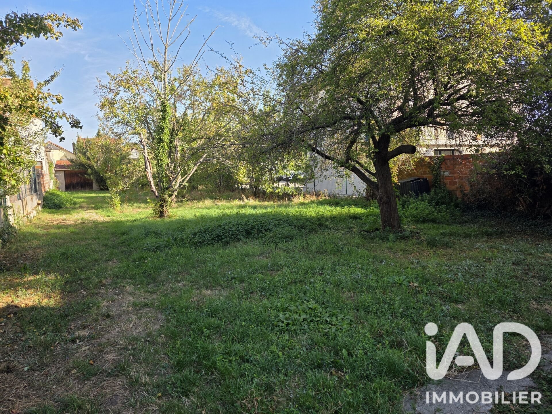 Maison à vendre, 112m², Aulnay-sous-Bois