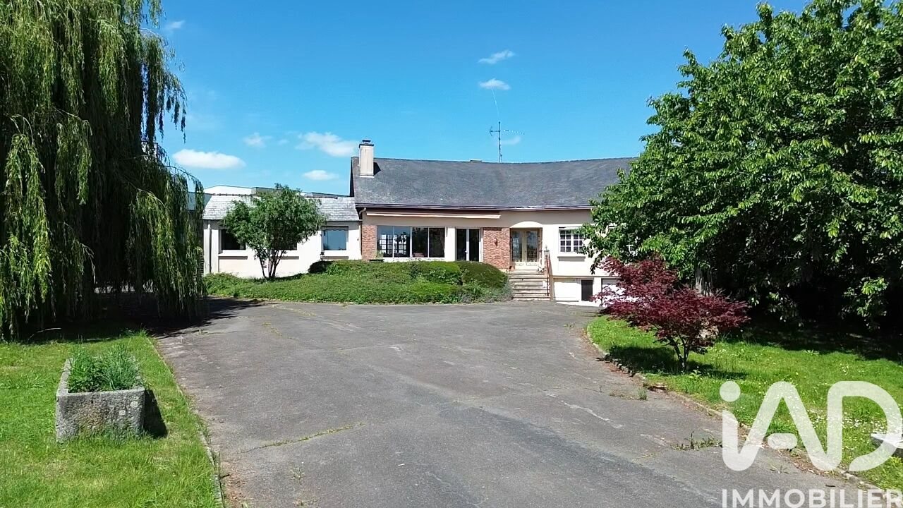 Maison à vendre, 357m², Laval