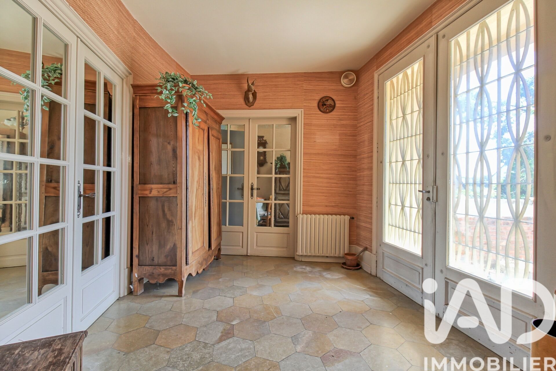 Maison à vendre, 357m², Laval