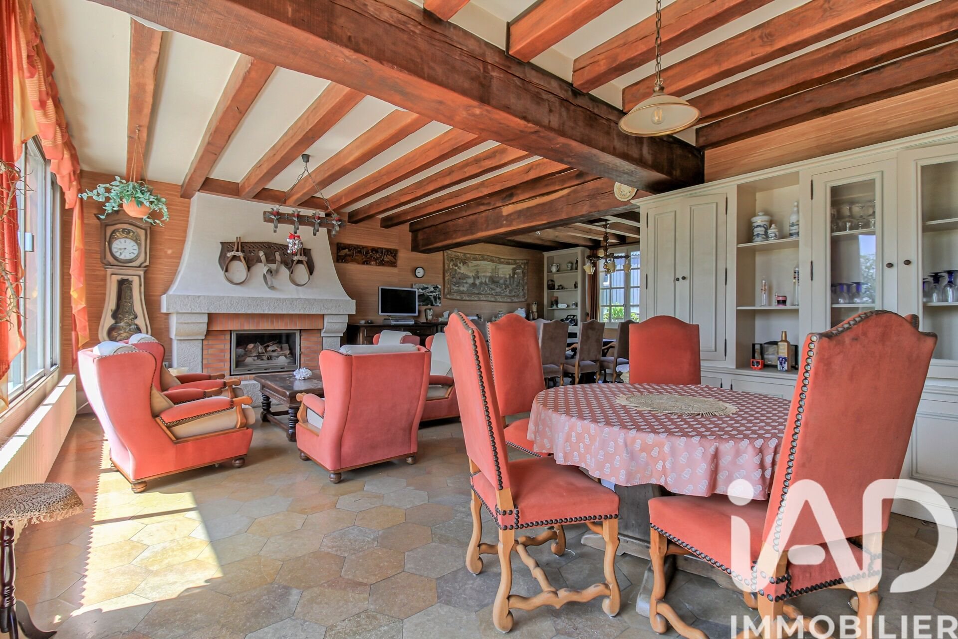 Maison à vendre, 357m², Laval