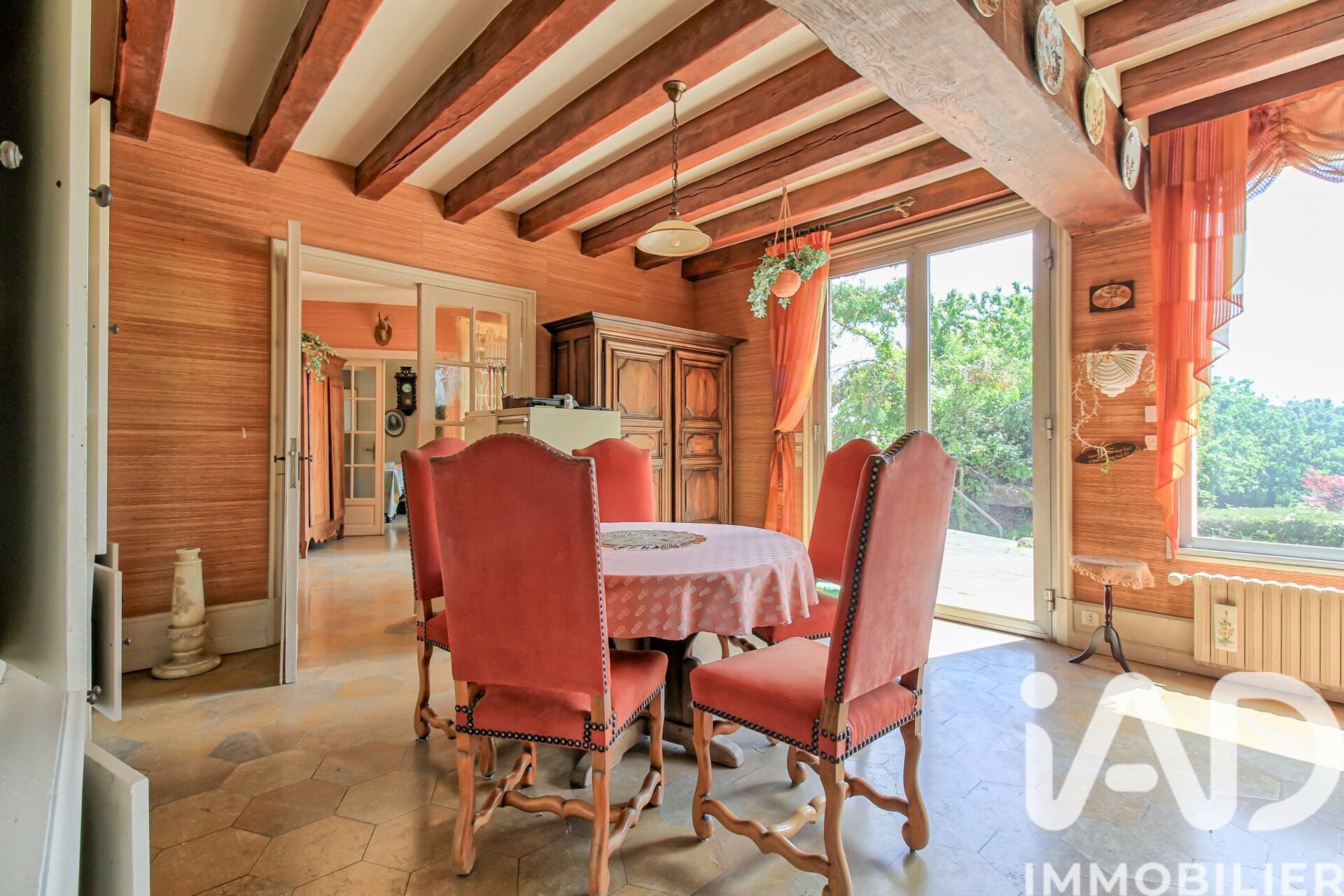 Maison à vendre, 357m², Laval