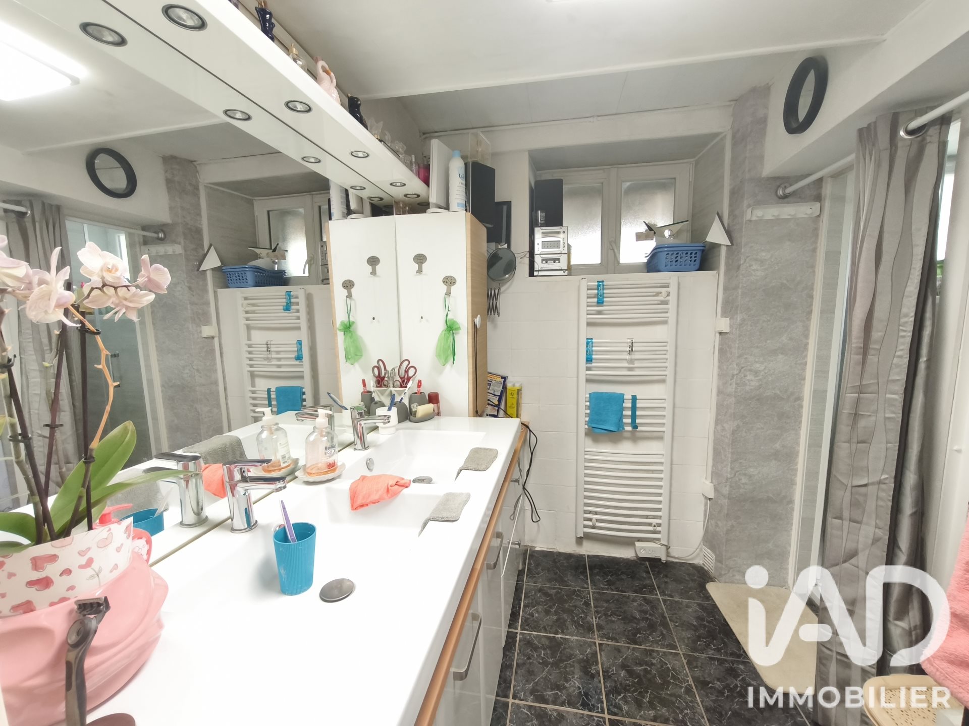 Maison à vendre, 92m², Laval