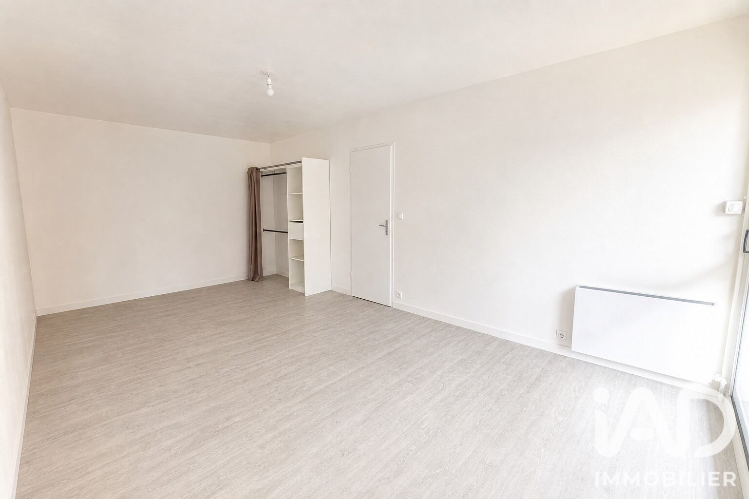 Appartement à vendre, 37m², Laval