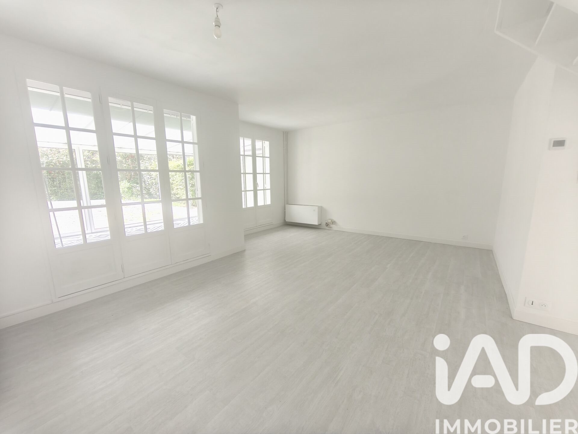Maison à vendre, 92m², Laval