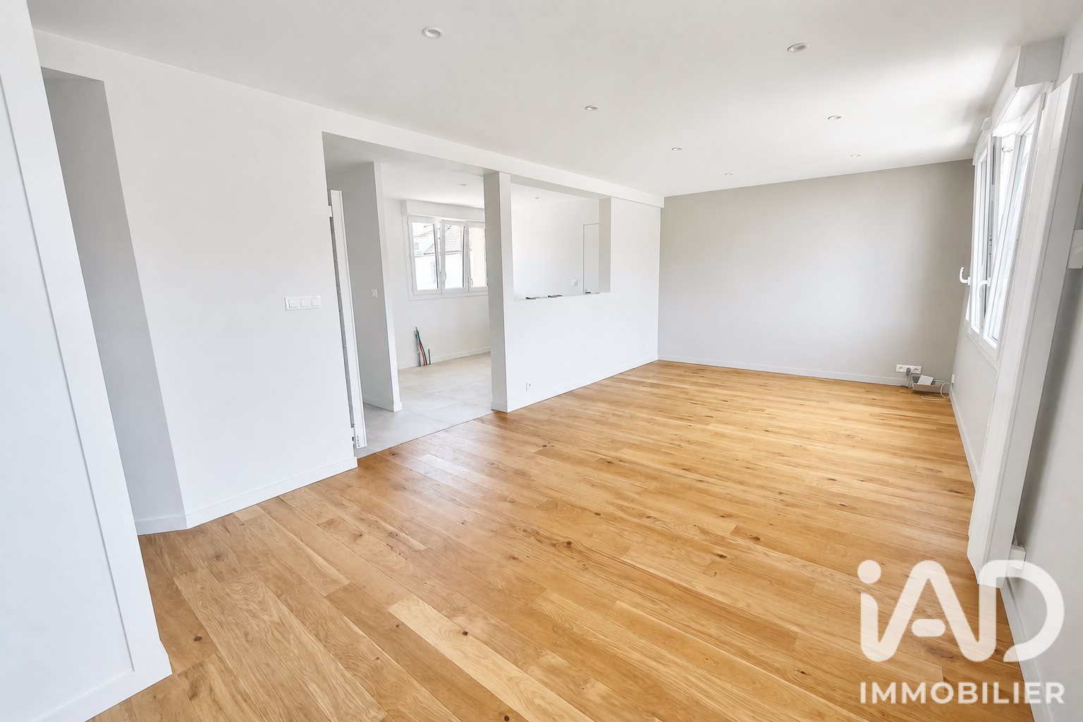 Maison à vendre, 83m², Laval