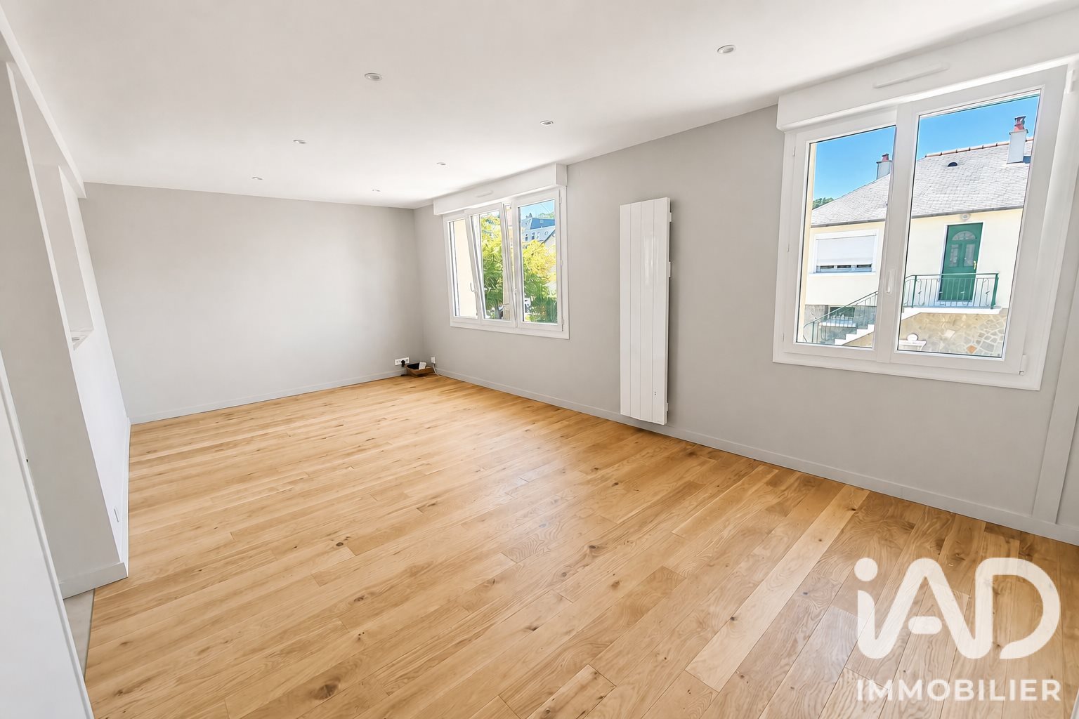 Maison à vendre, 83m², Laval