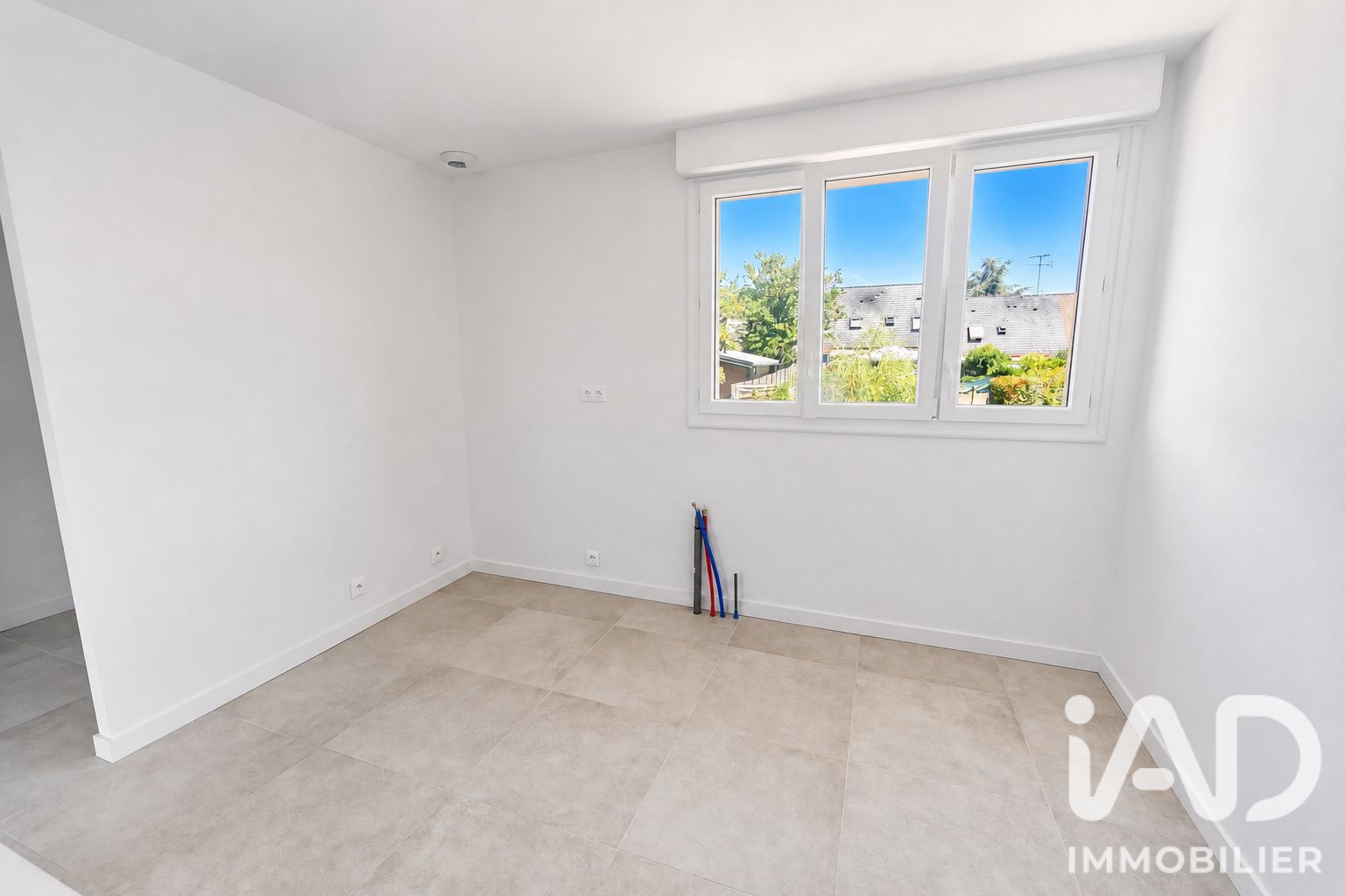 Maison à vendre, 83m², Laval