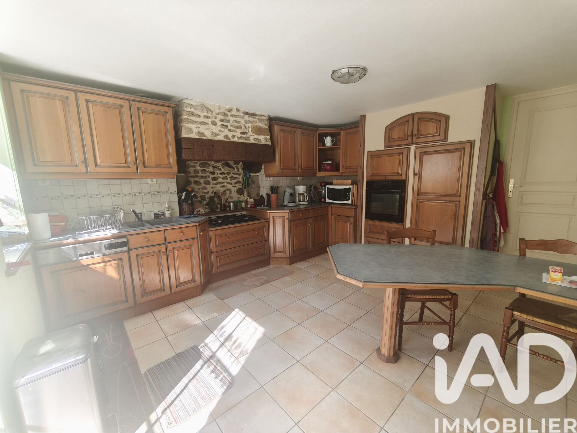 Maison à vendre, 165m², Villaines-la-Juhel