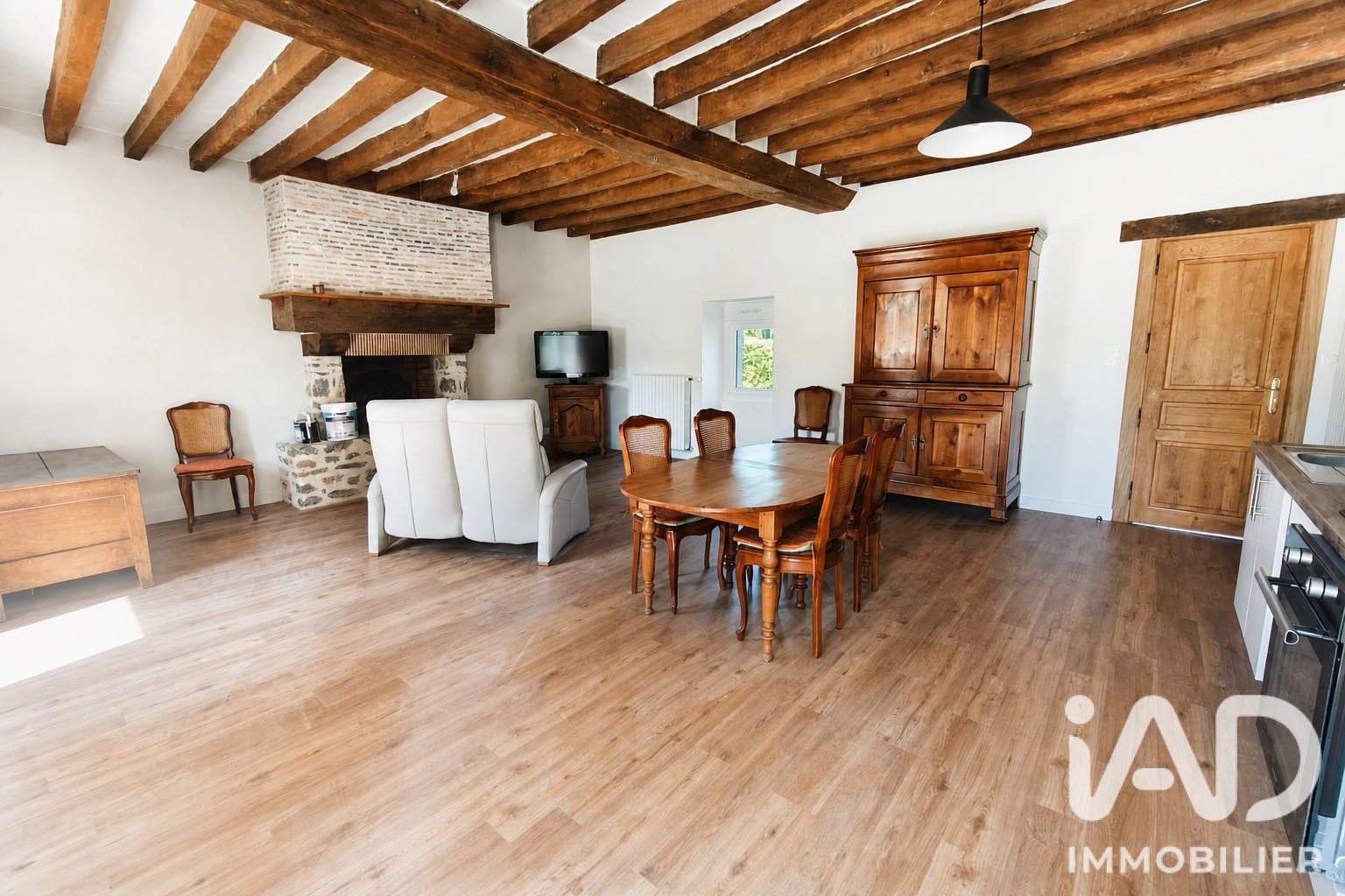 Appartement à louer, 59m², Laval