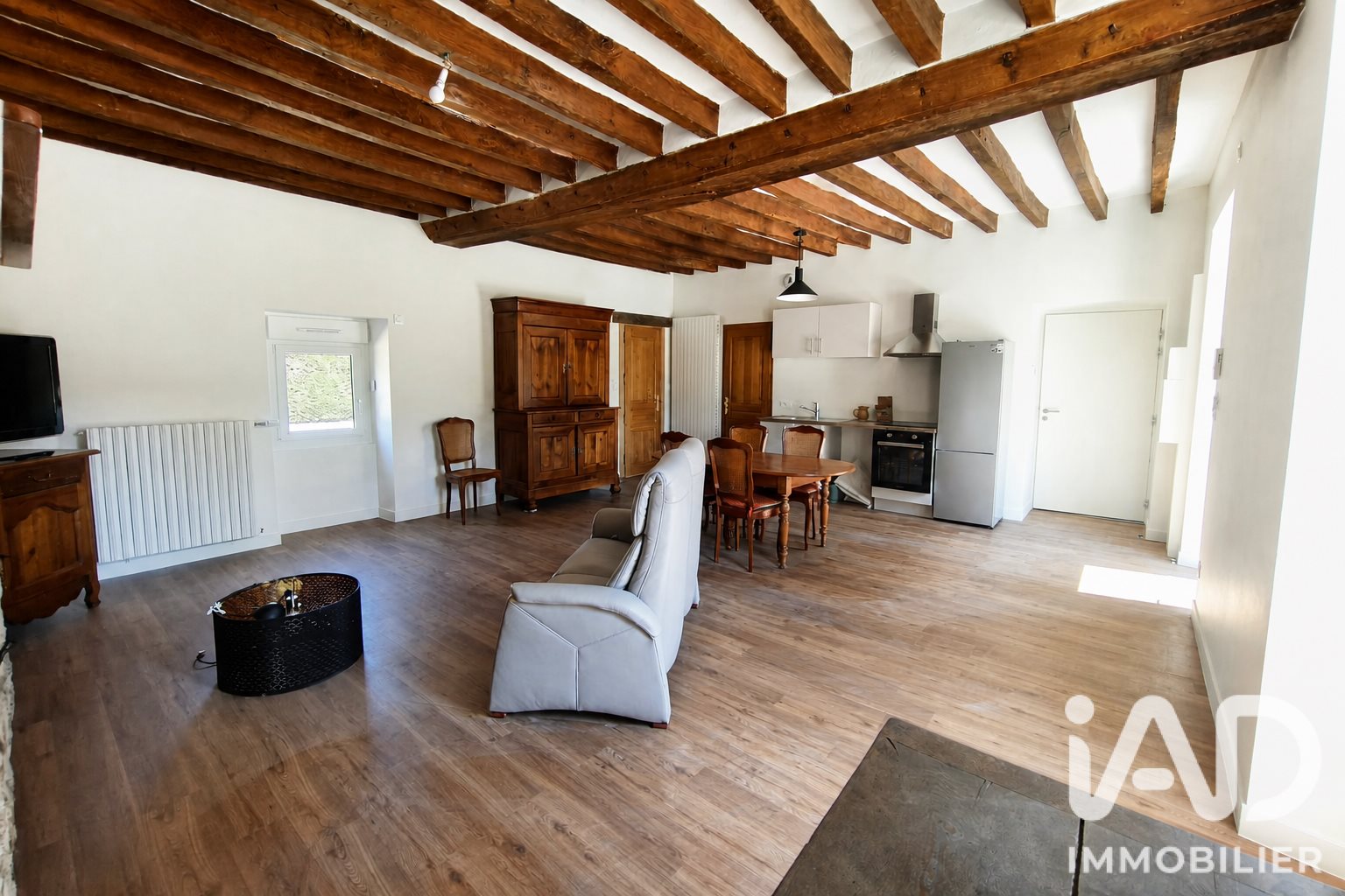 Appartement à louer, 59m², Laval