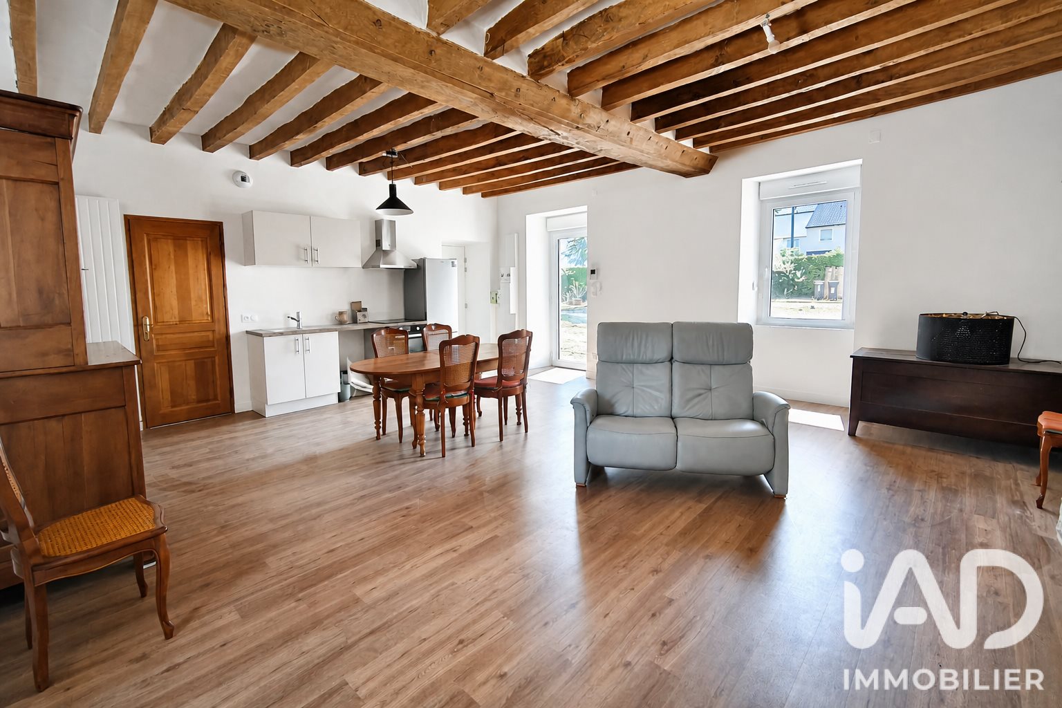 Appartement à louer, 59m², Laval